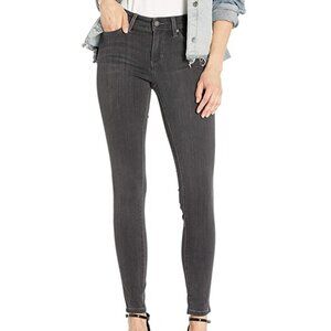 Liverpool Abby Skinny Silky Soft Stretch Denim Jeans - 8P- Like New